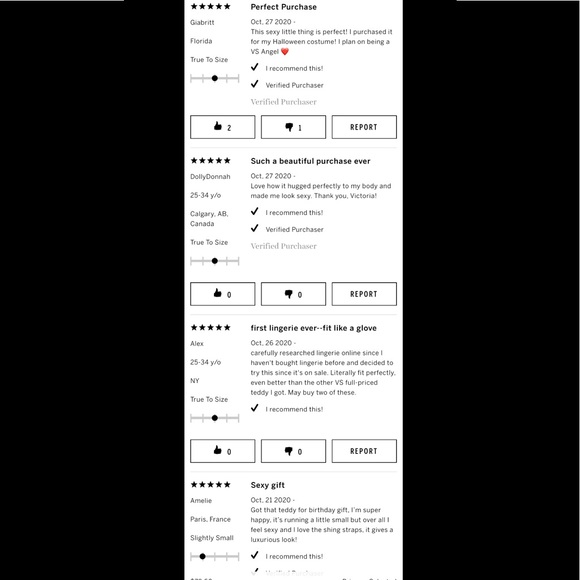 NWT Victoria’s Secret Embellished Strap Teddy - Picture 7 of 9